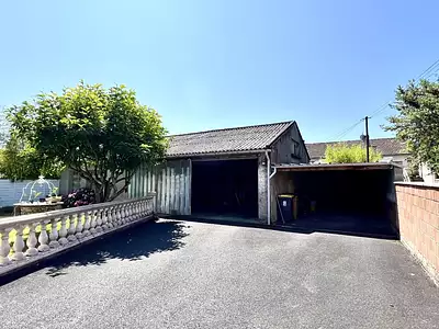 Maison, 210 m²