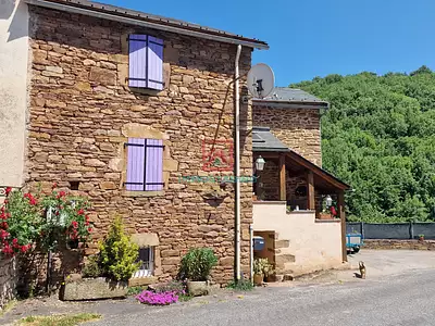 Maison, 108 m²