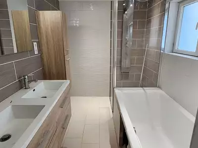 Maison, 110 m²