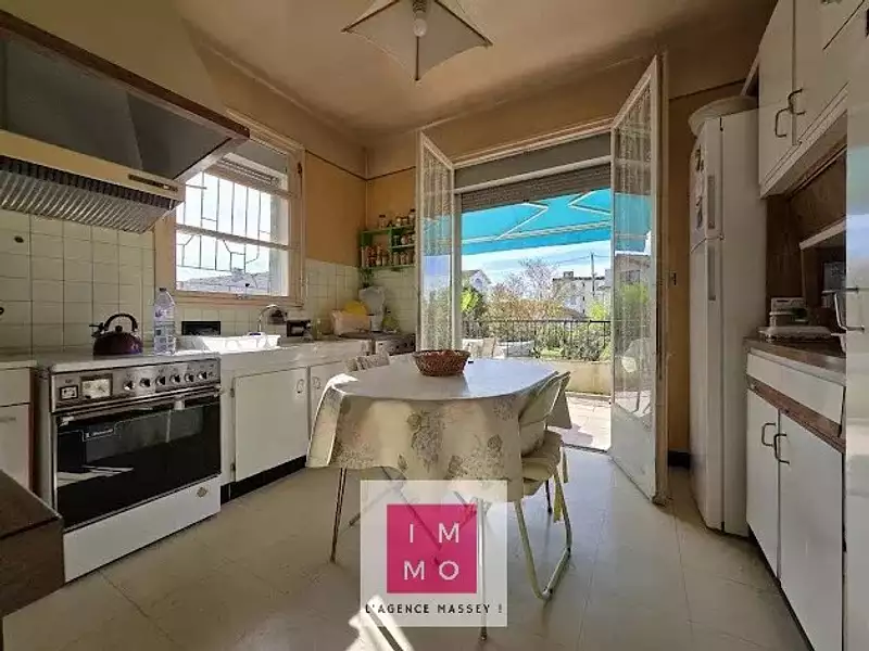 Maison, 160,17 m²