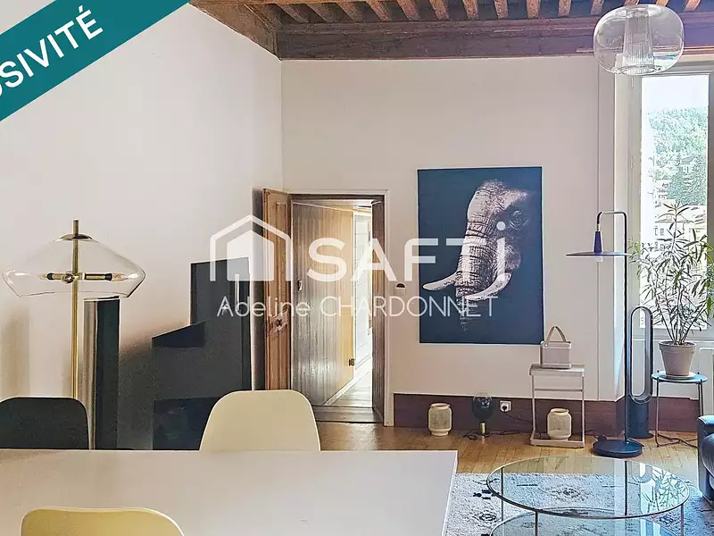 Appartement, 67 m²