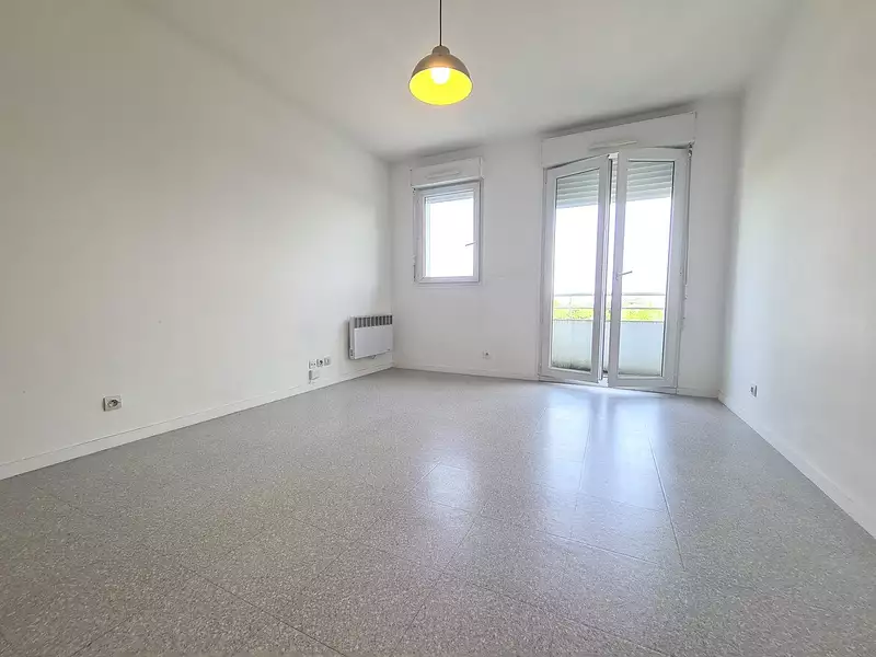 Appartement, 22,25 m²