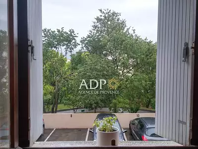 Appartement, 28,91 m²