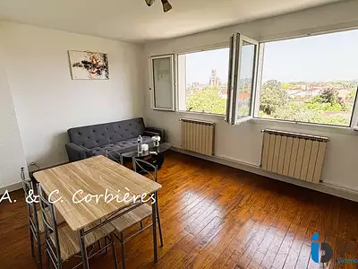 Appartement, 70 m²