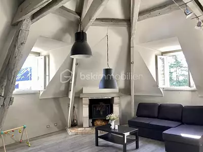 Appartement, 63 m²