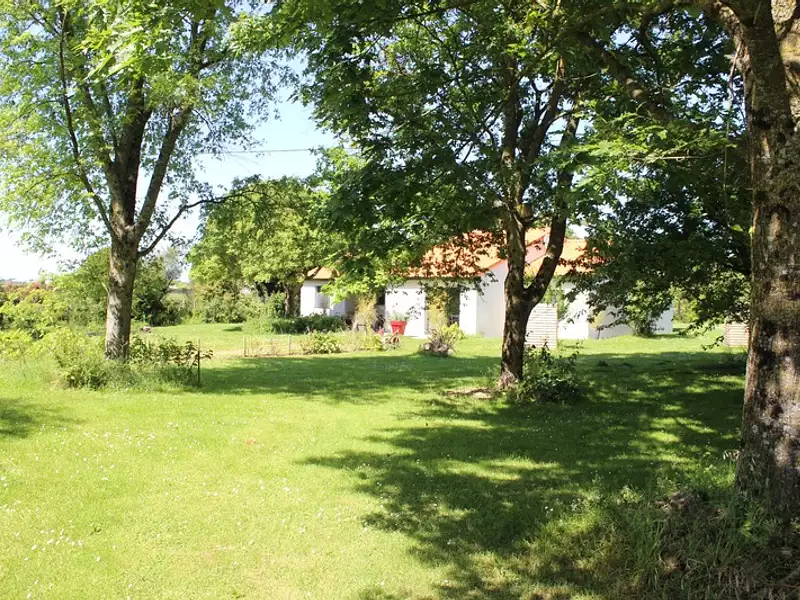 Maison, 161 m²