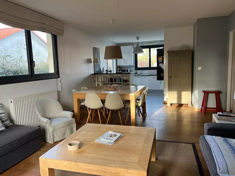 Maison, 108 m²