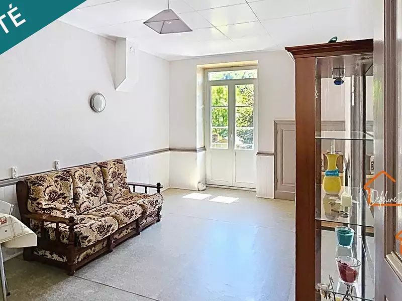 Maison, 180 m²
