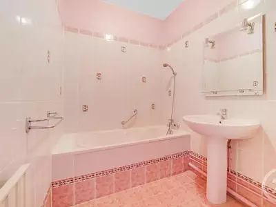 Appartement, 109,82 m²