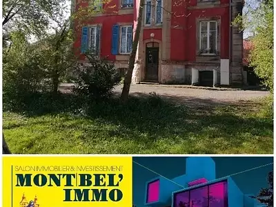 Appartement, 135 m²