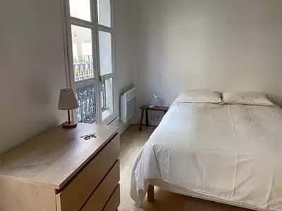 Appartement, 23 m²