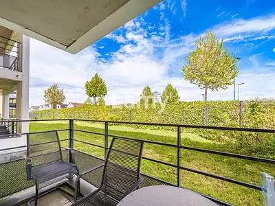 Appartement, 43,32 m²