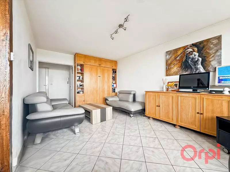 Appartement, 72 m²