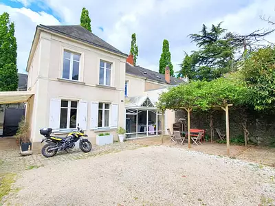 Maison, 155 m²