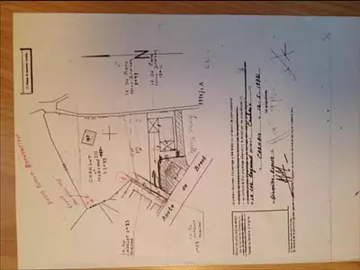 Terrain, 1 651 m²