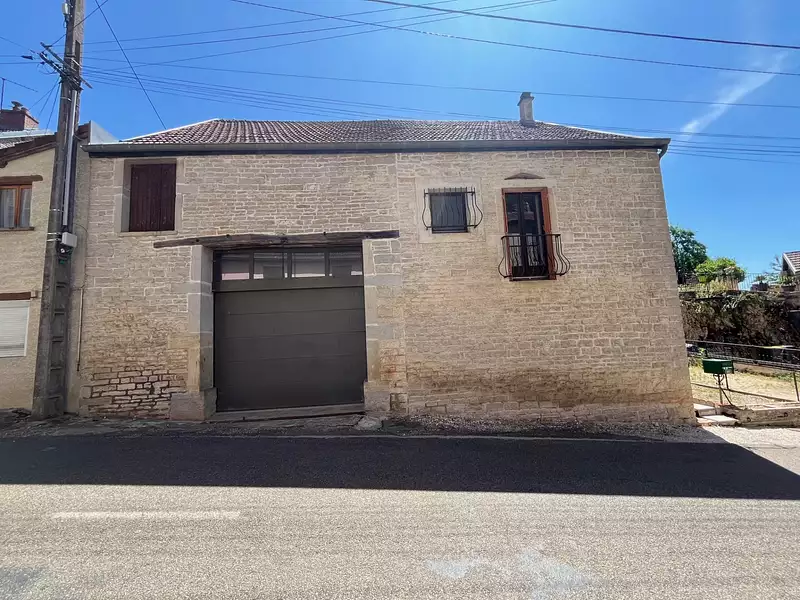 Maison, 115 m²