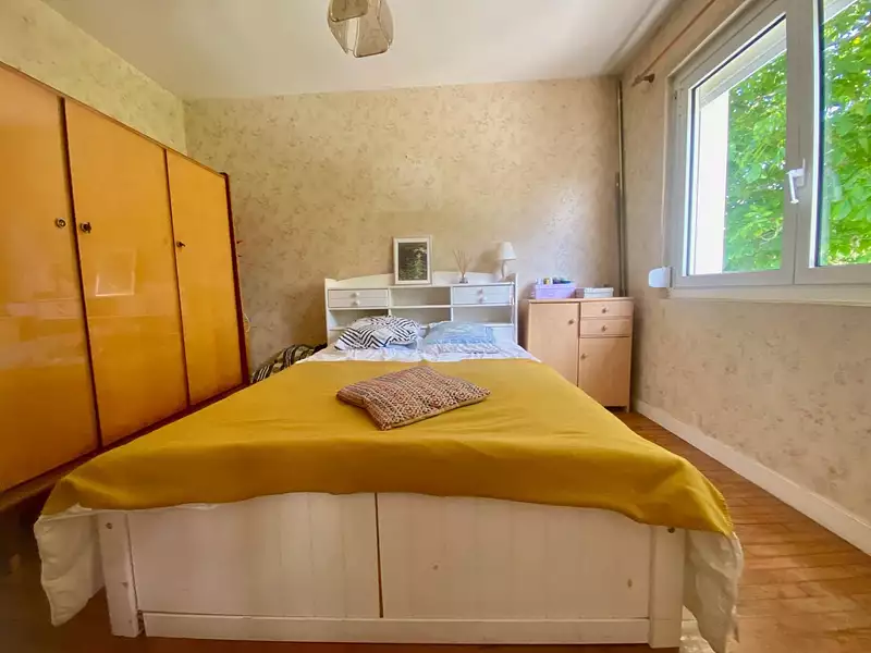 Maison, 117 m²