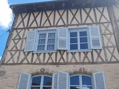 Appartement, 133,7 m²