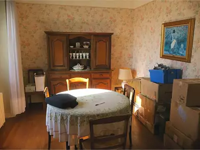 Maison, 101 m²