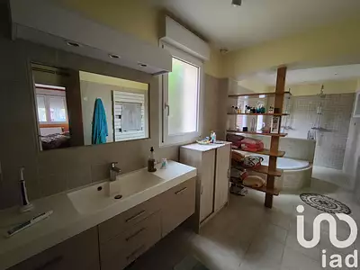 Maison, 209 m²