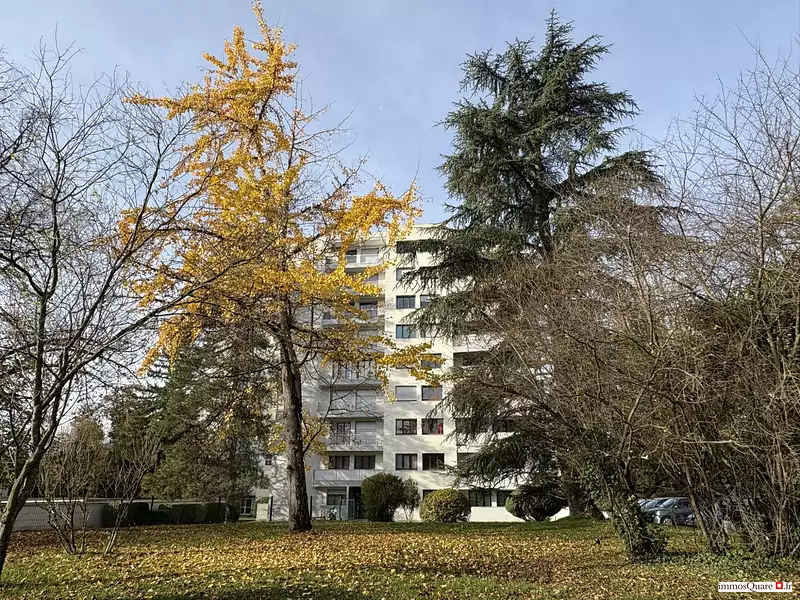 Appartement, 77,81 m²