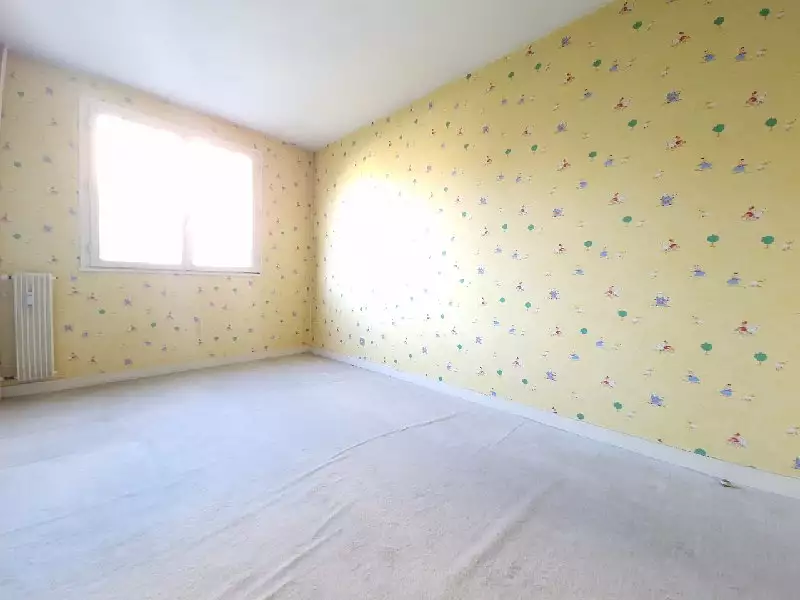 Appartement, 85 m²