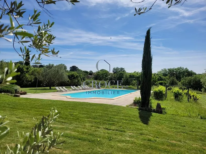 Maison, 500 m²