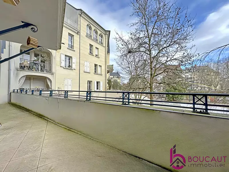 Appartement, 43,78 m²