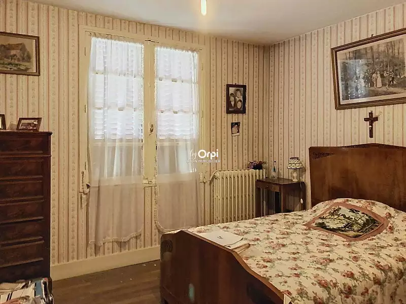 Maison, 113 m²