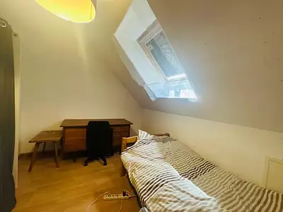 Maison, 180 m²