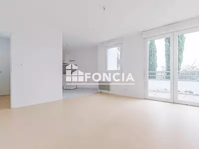 Appartement, 38 m²