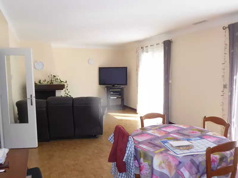 Maison, 108 m²