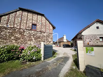 Maison, 155 m²