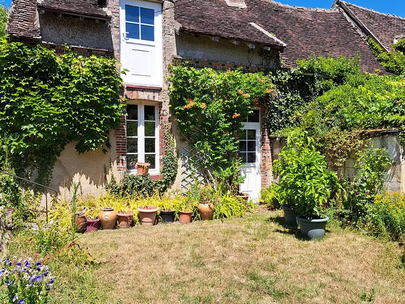 Maison, 59 m²