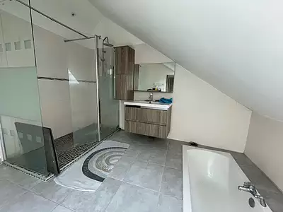 Immeuble, 165 m²