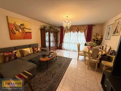 Appartement, 70,2 m²