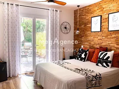 Maison, 198 m²