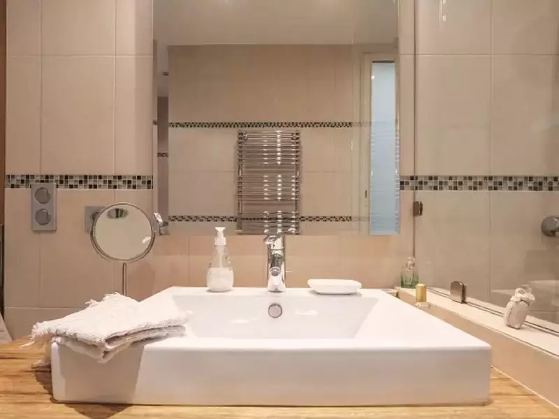 Appartement, 95,55 m²