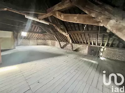 Maison, 140 m²