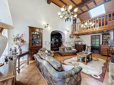 Maison, 423 m²