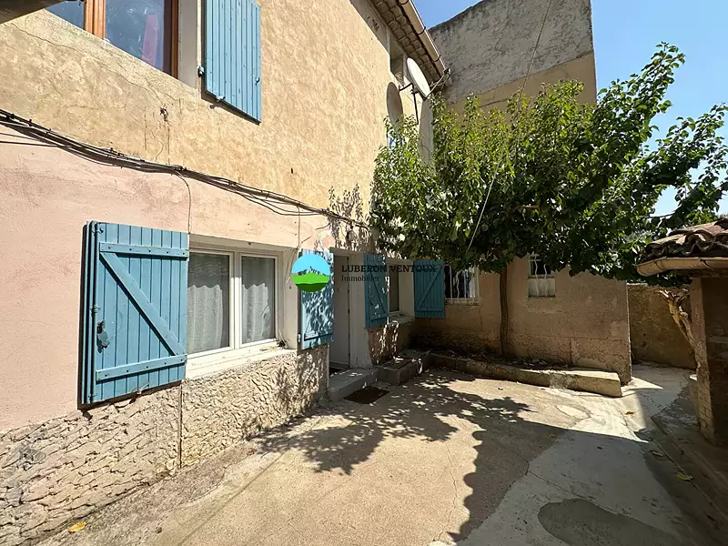 Maison, 74 m²