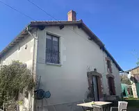 Maison, 92 m²