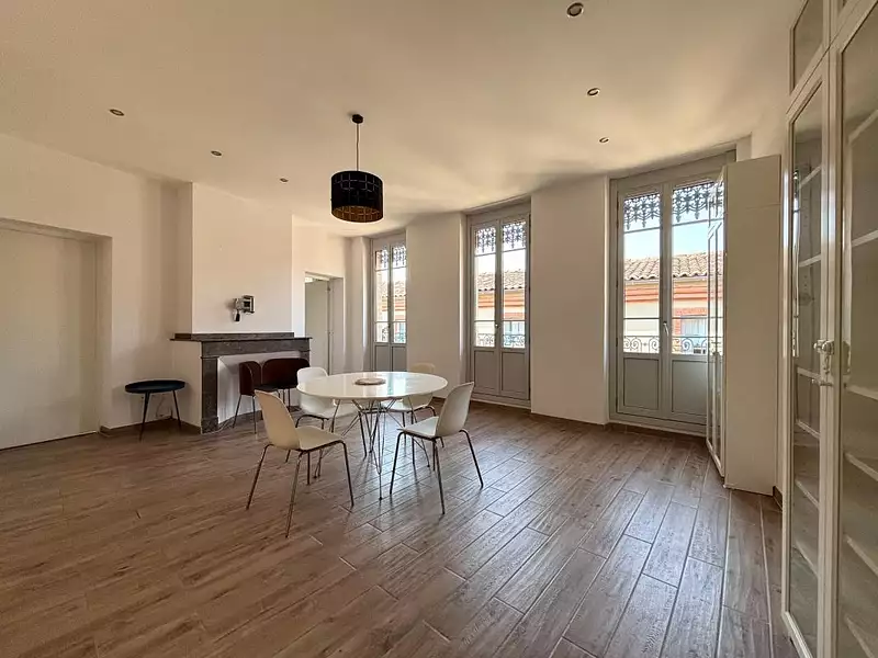 Appartement, 135 m²