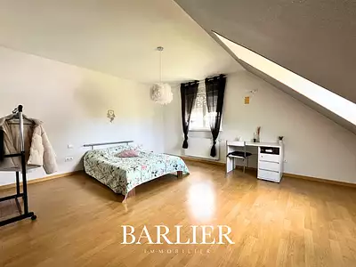 Maison, 226 m²