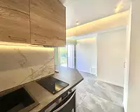 Appartement, 21 m²