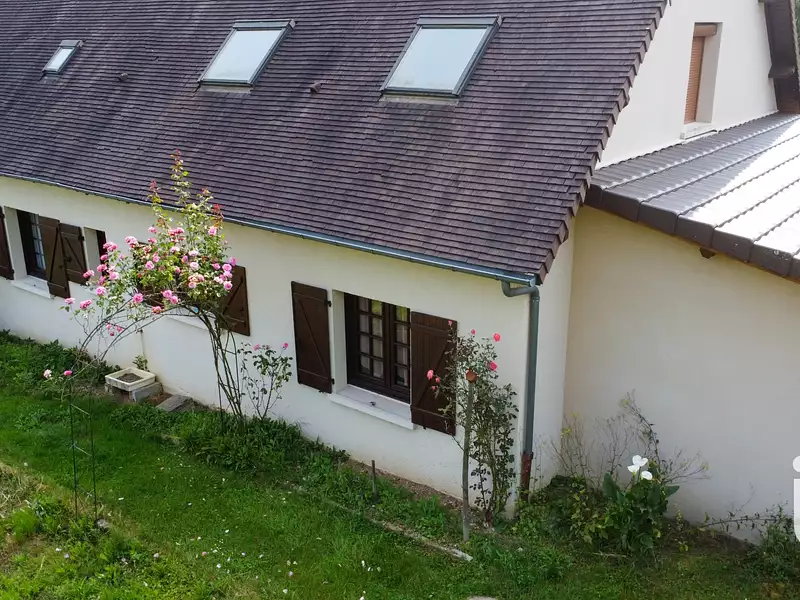 Maison, 214 m²