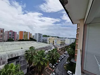 Appartement, 54 m²