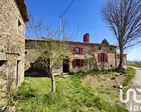 Maison, 74 m²