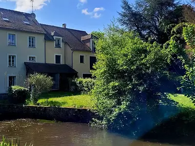 Appartement, 49,5 m²