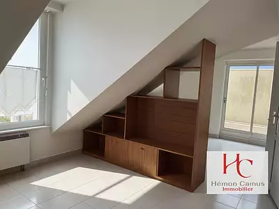 Appartement, 34,04 m²